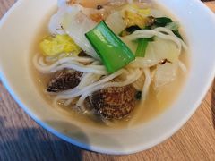 莆田卤面-莆田餐厅PUTIEN(深圳湾万象城家宴店)