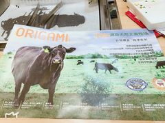 -千纸鹤嫩汁烤肉(西大直街店)