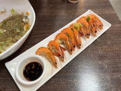 大明虾-海坛特色小吃·只做平潭特色菜(平潭店)