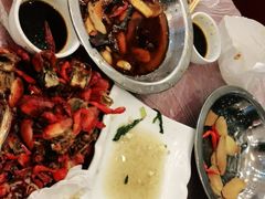 -小李子油焖大虾(南浦店)