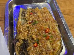 -正通记·哈尔滨烧烤·炭烤鸽子(七宝万科国际店)