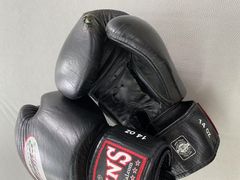 -K1拳击泰拳健身俱乐部