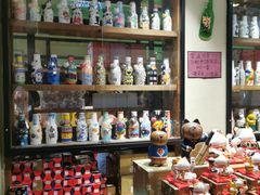 -猫咪博物馆(顶澳仔猫街店)