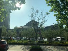 -曲阜师范大学(曲阜校区)