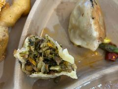-素满香·食养自助(福州·长乐北路店)