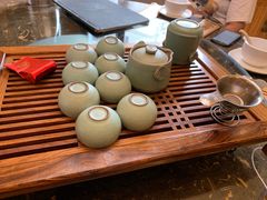 -小城粥道·海胆鲜虾粥(解放广场店)