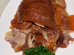 -陈阿婆鱼头泡饼·京味菜(复兴路店)