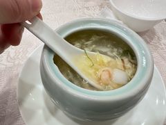 宋嫂鱼羹-楼外楼(西湖景区孤山路店)