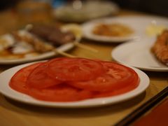 -福烤锦花(长乐路店)