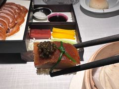 -莉莉海堂HAITANG·烤鸭(国贸商城店)