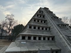 -北京世界公园