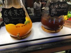 -壹炉自助烤肉烧烤店(港悦广场店)