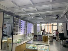-宝视友眼镜·平价精准配镜(同德悦中心店)