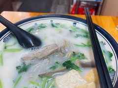 -鸭小妹鸭血粉丝(老门东店)