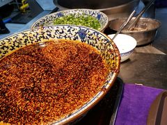 -舌尖尖牛肉面(甘南路店)