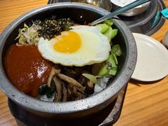-土大力韩式烤肉料理(39年·和平路店)