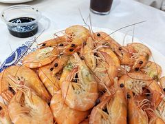 -北戴河庆山饭店·海鲜砂锅粥(北戴河黑石路店)