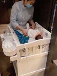 -圣贝拉母婴护理中心(广州瑰丽店)
