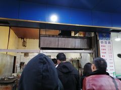 -甘记肥肠粉(马鞍北路店)