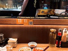-蟹黄鱼·海派深夜面馆(江湾里店)