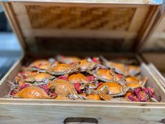 -圣罗巴海鲜自助(黑金店)