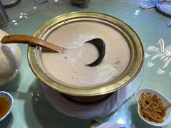 -塞伊德·蒙餐(锡林浩特店)
