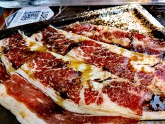 -一品诚记烤肉(大连柏威年购物中心店)