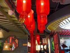 大堂-哥老官重庆美蛙鱼头(宝山龙湖店)