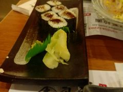 -本气家(悦荟万科广场店)