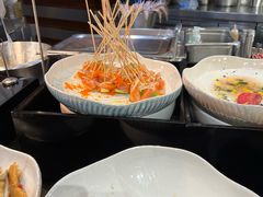 -The COOK·厨餐厅·自助餐(浦东嘉里大酒店)