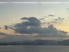 -温岭石塘海边