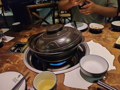 -同仁四季椰子鸡(福田车公庙店)