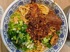 -兰州陈记牛肉面 ·烧烤· 铜锅涮肉(万达店)