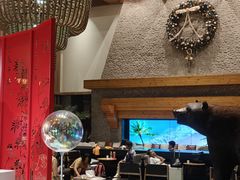 -清河半岛温泉度假酒店