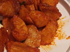 -茄子恰恰·新云南小炒(钱王街店)