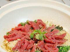-北京柏悦酒店·锦庭餐厅Dining Room
