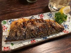 -哥哥の深夜食堂(红松东路店)