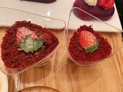 -昆明佳华广场酒店·西餐厅