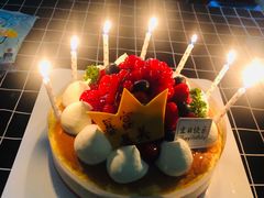 -味多美蛋糕(双合地铁店)