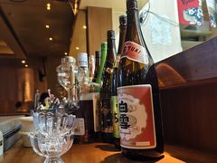 -长崎屋·日本料理·刺身·烧鸟(天河北路店)