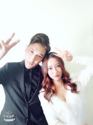 -3AM HAIR SALON染发接发