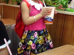 -风致肯麦基(忠信店)