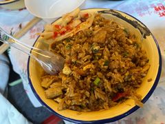 -东排食堂长沙小吃大排档(五一广场店)