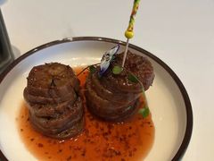 -富黎华海鲜大酒楼(正大广场店)