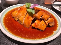 -权茂上海菜(殷行路店)