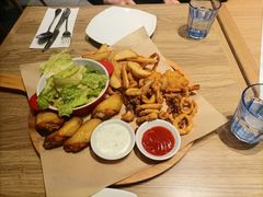 -必胜客(新中纬店)