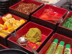 -漳州皇冠假日酒店·原素全日制餐厅