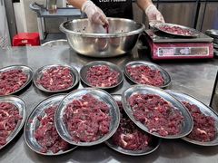 -五洞大众牛餐馆(番禺分店)