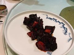 糖醋小排-芳满庭·江浙小馆(1912店)