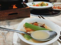 -佰家小厨·南京菜(夫子庙店)